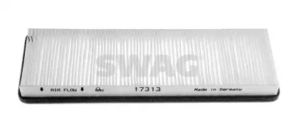 Фильтр, воздух во внутренном пространстве SWAG купить